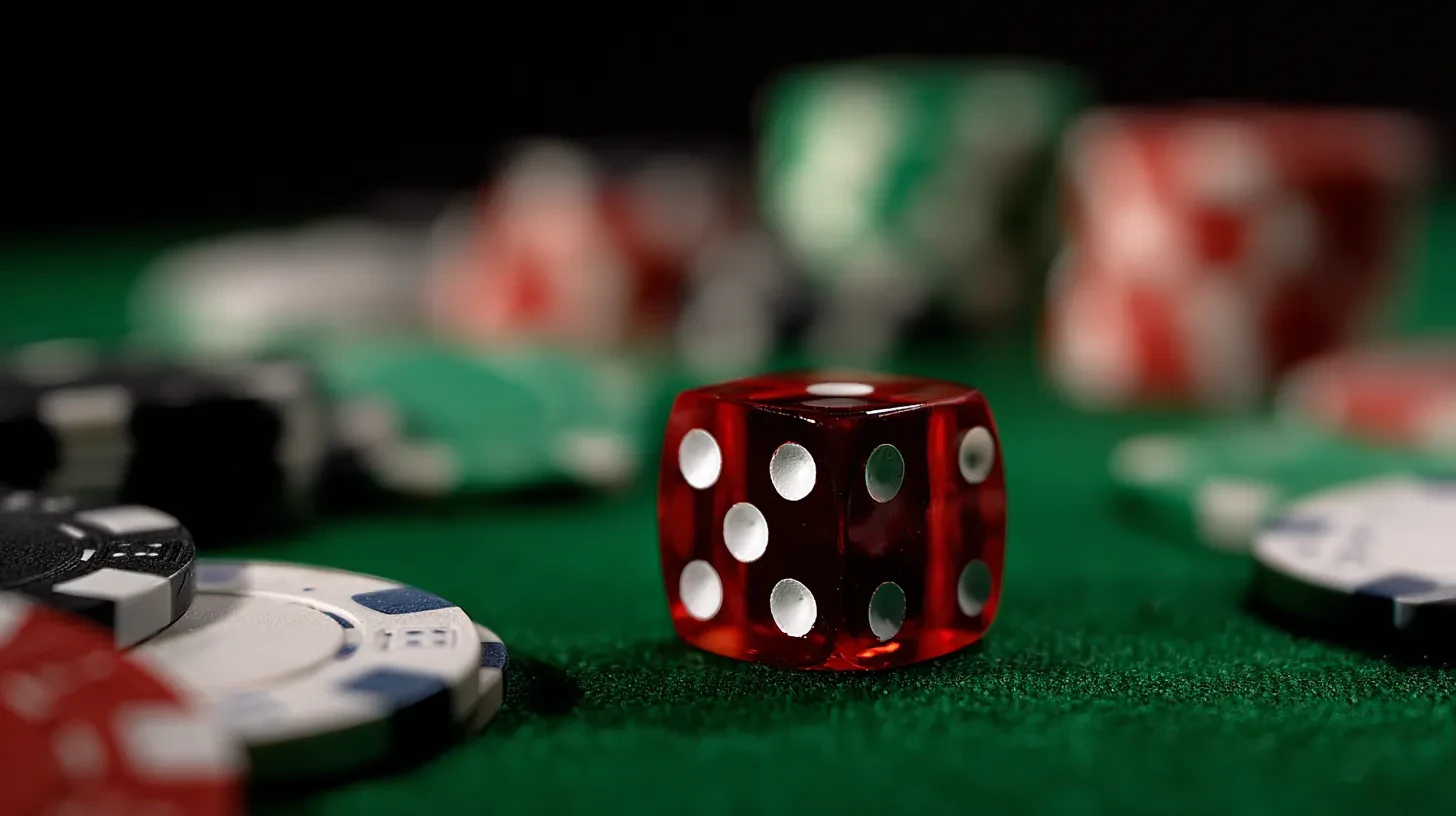 Permainan Slot Menarik