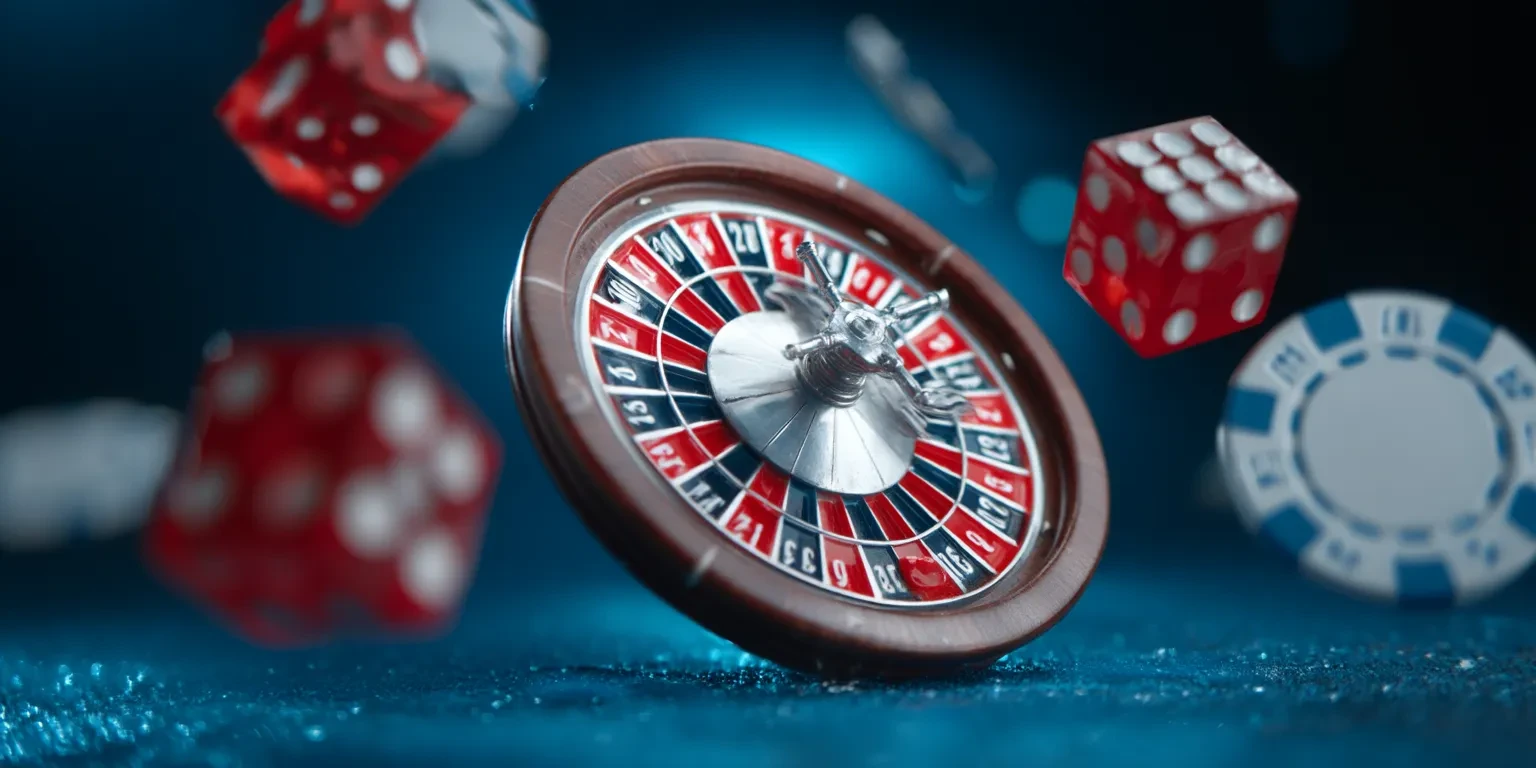 Roulette