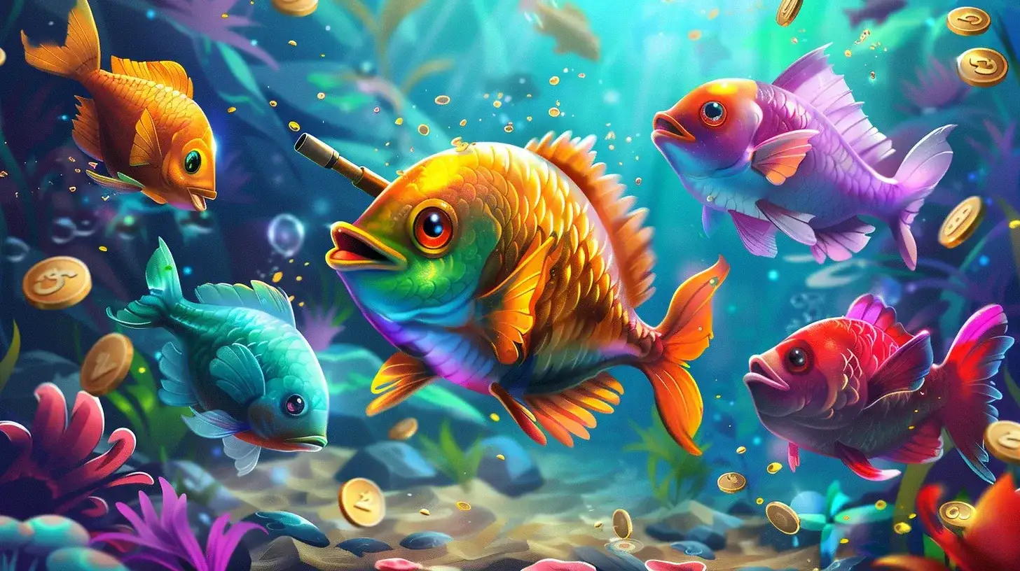 Memahami Dunia Permainan: Dari Slot Hingga Baccarat